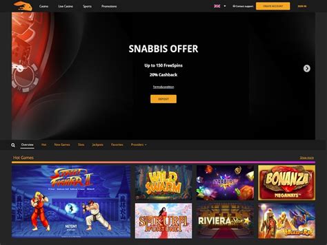 snabbis casino|Snabbis Casino Review 2024 .
